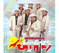 Hermanos Jimenez - Nostalgia De Mi Tierra