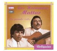 Hermanos Mattar, Los - Sus Grandes Exitos