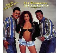 Hermanos Moreno - Donde Estabas Tu