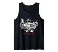 Hermanos Prima, Sempre Canotta