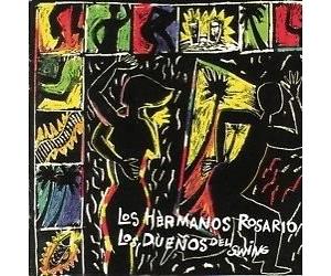 Hermanos Rosario - Duenos Del Swing