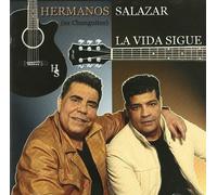 Hermanos Salazar - Imp la Vida Sigue [Import]
