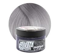 Herman's Amazing colorazione semi-permanente per capelli 115 ml (Sylvia Silver)