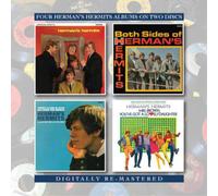 Herman's Hermits (2 Cd) - Herman's Hermits (Audio Cd)