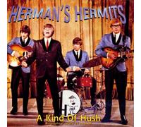 Herman'S Hermits - A Kind of Hush
