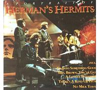 Herman'S Hermits - A Portrait of