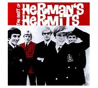 Herman's Hermits - Best Of