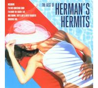 Herman'S Hermits - Best of Herman'S Hermit