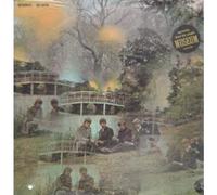 HERMAN'S HERMITS - BLAZE LP (VINYL) US MGM