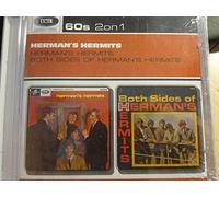 Herman's Hermits/Both Sides of Herman's Hermits