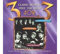 Herman's Hermits - Classic Artists Only the Hits
