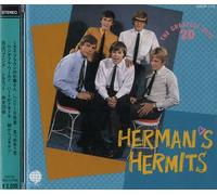Herman's Hermits - Greatest hits 20