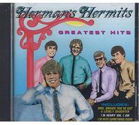 Herman's Hermits - Greatest Hits