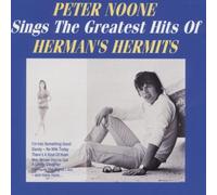 Herman'S Hermits - Greatest Hits-Live