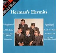 Herman's Hermits - Hermans Hermits Best of