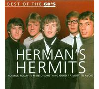 Herman'S Hermits - Herman'S Hermits Best of 60'S