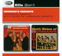 Herman'S Hermits - Herman'S Hermits/Hold on