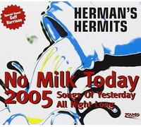 Herman'S Hermits - Herman'S Hermits No Milk Today 2005