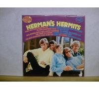 HERMANS HERMITS - HERMANS HERMITS - THE MOST OF.. LP (11241)