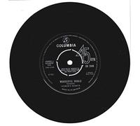 Herman's Hermits - Herman's Hermits - Wonderful World / Dream On (7" Vinyl)