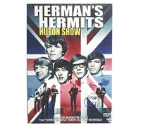 Herman's Hermits Hilton Show