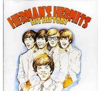 Herman's Hermits - Hit History