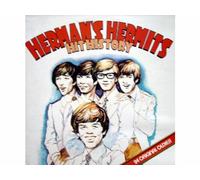 Herman's Hermits - Hit History [Vinyl LP record] [Schallplatte]