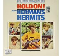 Herman's Hermits - Hold On