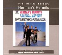 Herman's Hermits - No Milk Today