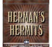 Herman'S Hermits - No Milk Today (Best of)
