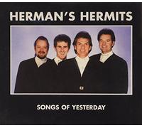 Herman'S Hermits - Songs of Yesterday