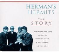 Herman's Hermits - Story