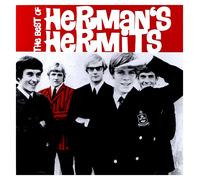 Herman's Hermits – Best Of – CD – Zyx Music