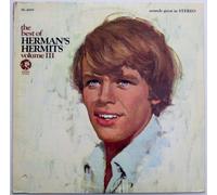 Herman's Hermits - The Best Of Herman's Hermits Volume III