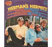 Herman's Hermits - The Most Of Herman's Hermits - Herman's Hermits LP