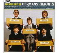 Herman's Hermits - Very Best Of Herman's Hermits