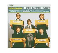 - Herman's Hermits - The Very Best Of - CD