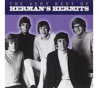Herman's Hermits - The Very Best Of Herman's Hermits