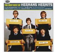 Herman's Hermits - Very Best Of Herman's Hermits