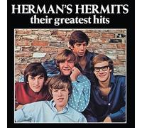 Herman's Hermits - Their Greatest Hits [VINYL]