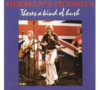 Herman'S Hermits - There'S a Kind of Hush