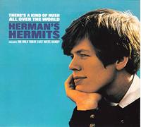 Herman's Hermits - There's a Kind of Hush All Over the World By Herman's Hermits (2001-03-19)