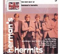 Herman's Hermits - Very Best of Herman's Hermits