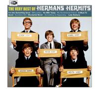 Herman's Hermits - Very Best Of Herman's Hermits