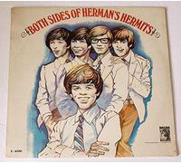 Herman's Hermits - (VINYL LP) Both Sides Of Herman'S Hermits