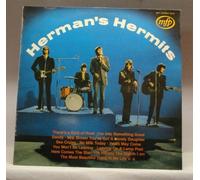 Herman's Hermits : VinylLP ;