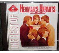 Herman's Hermits - Vol. 1-Best of The EMI Years