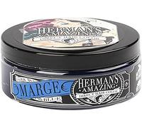 HERMAN'S Marge Blue 115 ml, Nero, Estandar, 115 unità