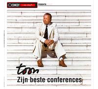 HERMANS, TOON - ZIJN BESTE CONFERENCES