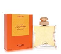 Hermes 24 Faubourg 100 ml eau de toilette per Donna